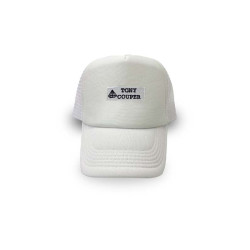 Tony Couper HAT15