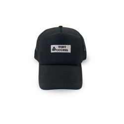 Tony Couper HAT14