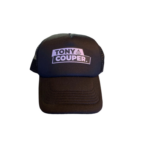 Tony Couper HAT10