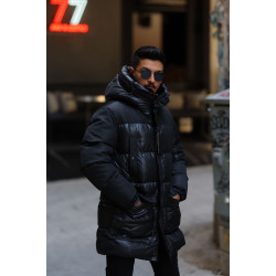 parka Jacket DE101