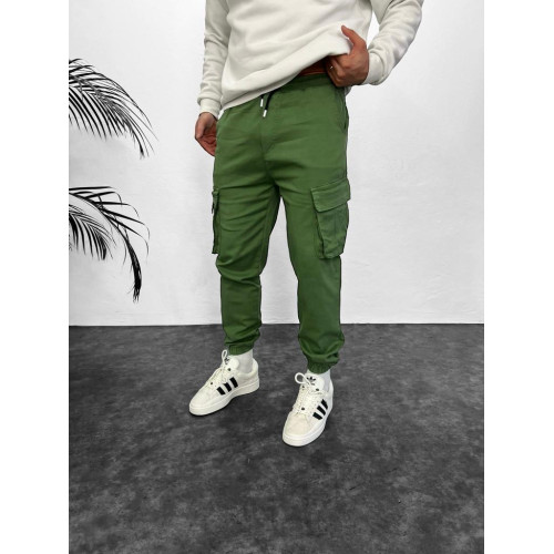 Cargo pants DP218