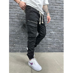 Cargo pants Y337