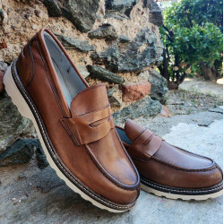 Ανδρικά Loafers SN101