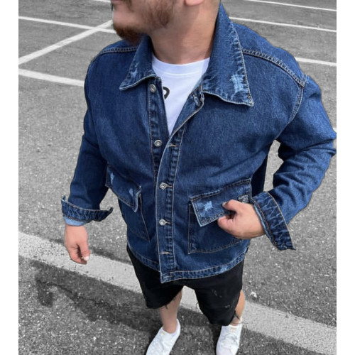 jean jacket DJ12